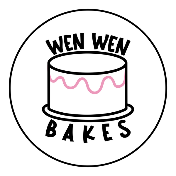 Wen Wen Bakes